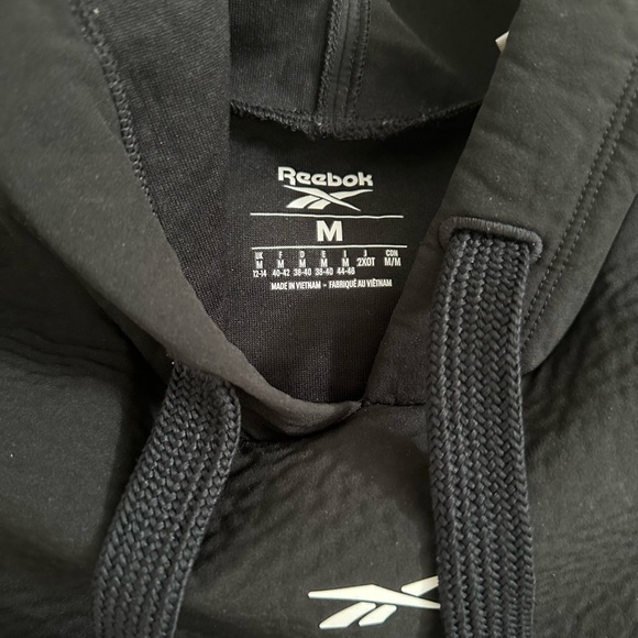 Reebok hoodie - Picture 2 of 4